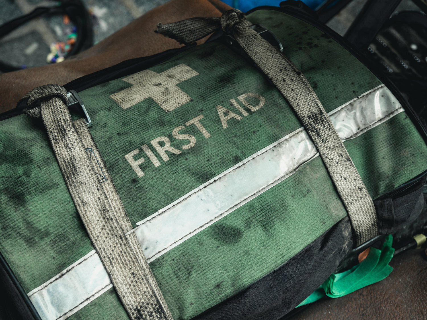 First Aid Kits