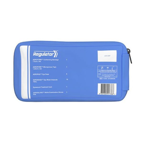 Modulator Extreme Waterproof Tough First Aid & Trauma Kit