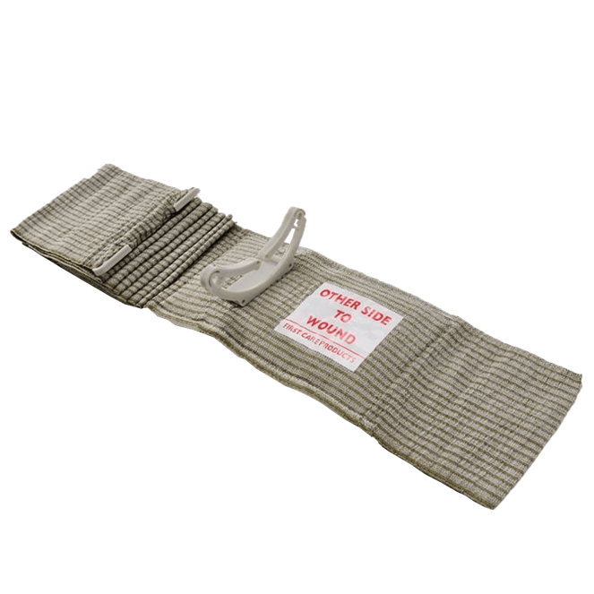 Modulator Extreme Waterproof Tough First Aid & Trauma Kit