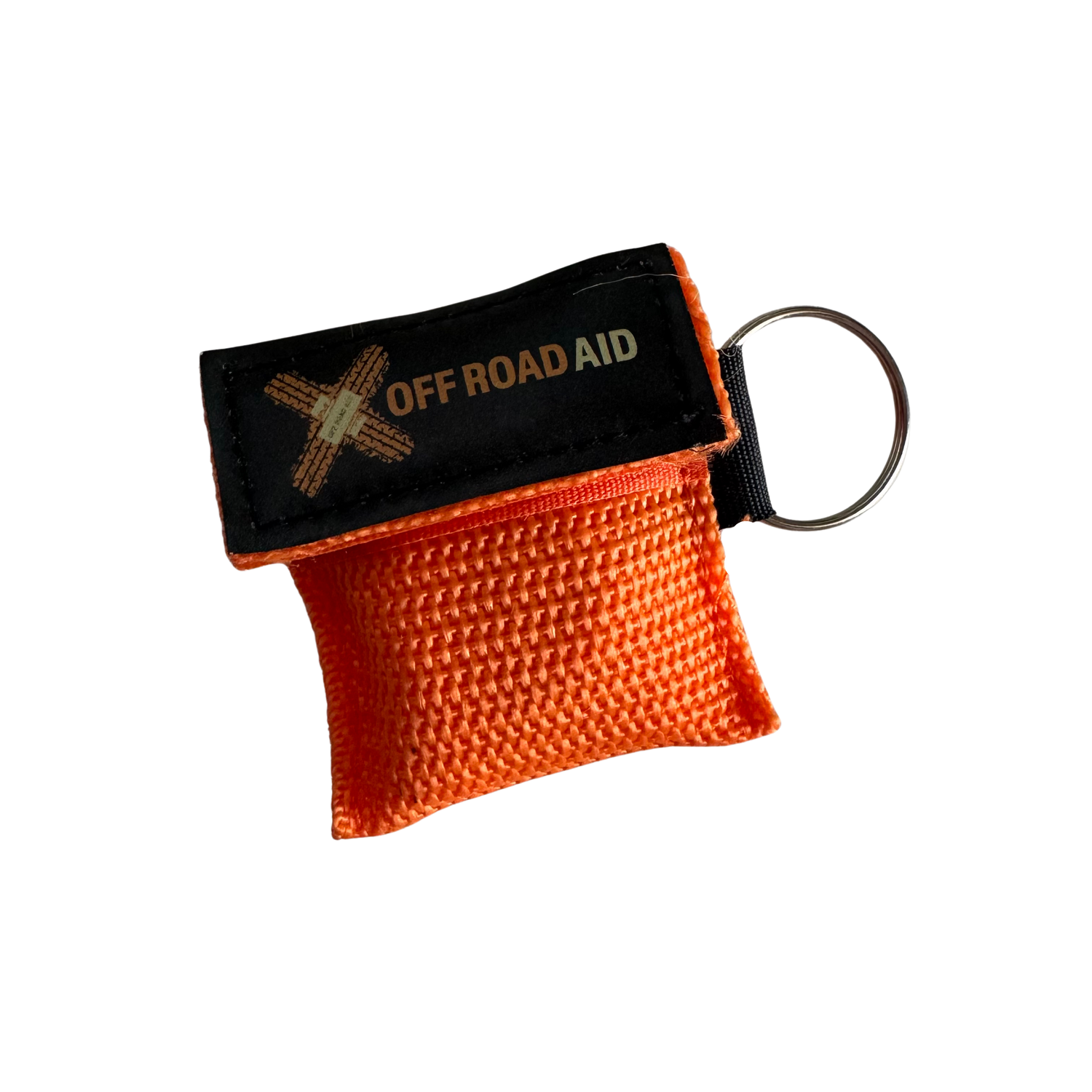 Keyring CPR Face Shield