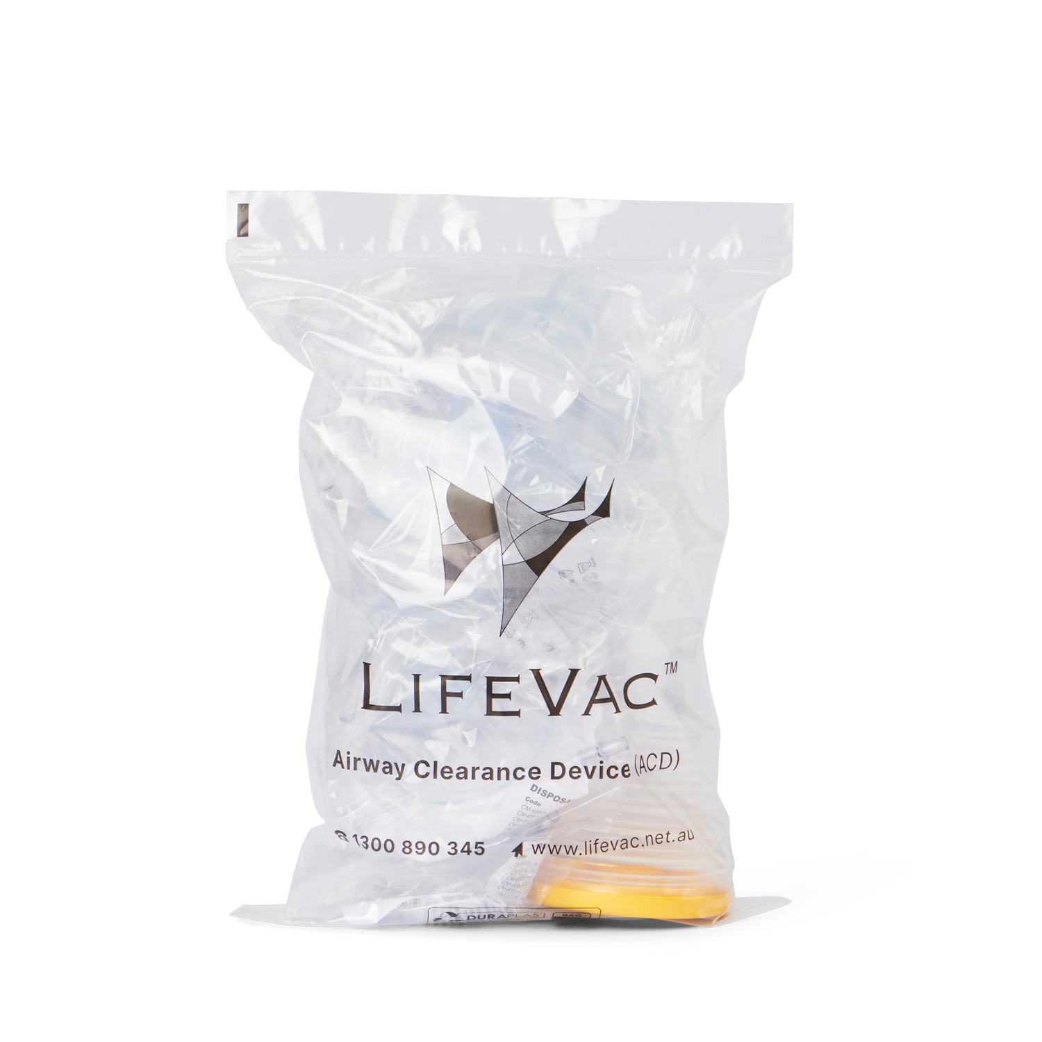 LifeVac Anti-Choking Device Home Essentials Kit