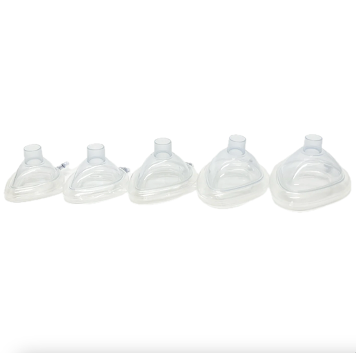 LifeVac Masks for Anti-Choking Device